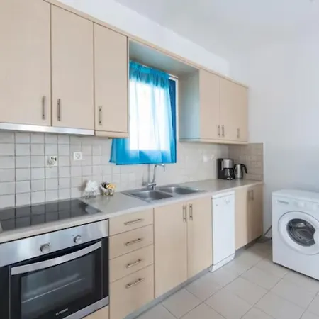 Santorini Traditional Apartman