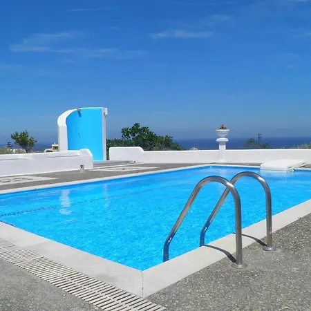 Santorini Traditional *