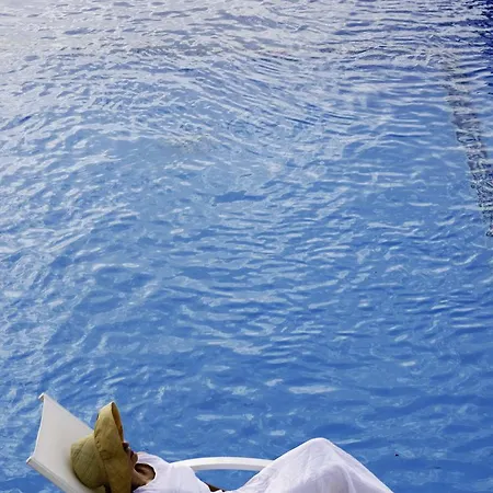 Apartman Santorini Traditional Vóthon