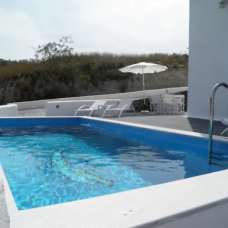 Santorini Traditional Vóthon