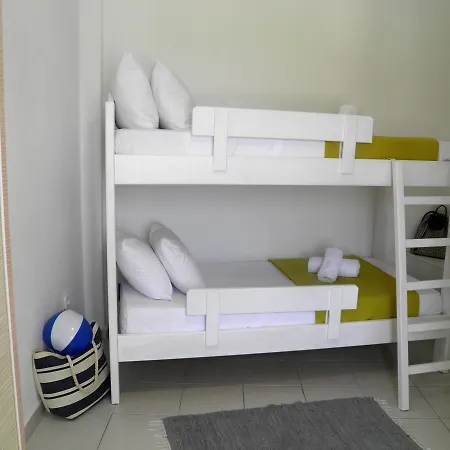 Santorini Traditional *