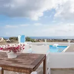 Appartement Santorini Traditional *