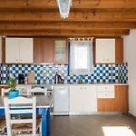 Santorini Traditional Appartement