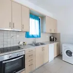 Santorini Traditional Appartement