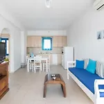 Appartement Santorini Traditional Vóthon
