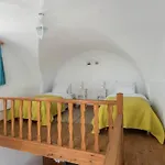 Santorini Traditional Appartement Vóthon