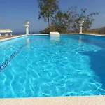 Santorini Traditional Appartement