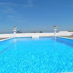 Santorini Traditional Appartement