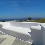 Santorini Traditional شقة *