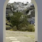 شقة Santorini Traditional