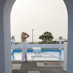公寓 圣托里尼独家套房公寓