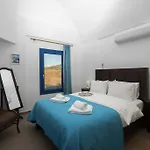 Appartement Santorini Traditional Vóthon