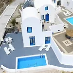 Santorini Traditional * Vóthon