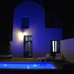 Santorini Traditional Vóthon