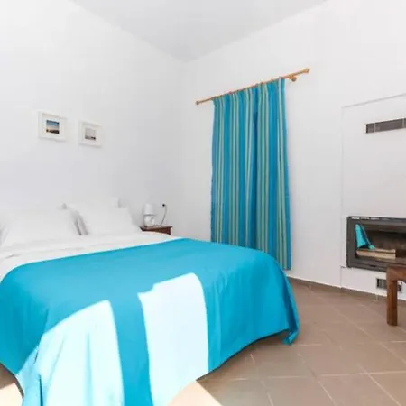Daire Santorini Traditional *