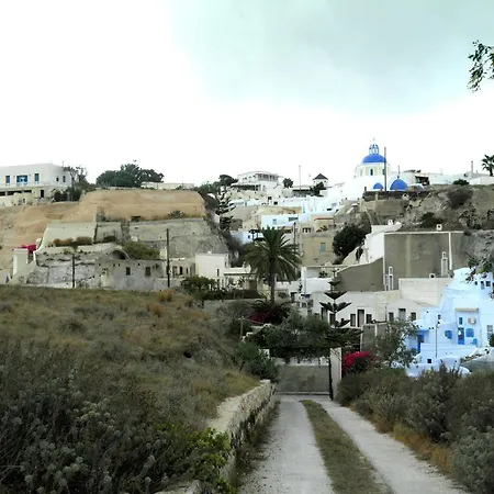 Santorini Traditional * Vóthon