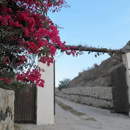 Daire Santorini Traditional *