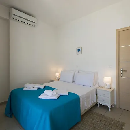 Santorini Traditional Daire