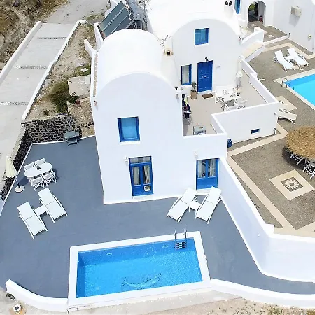 Santorini Traditional * Vóthon