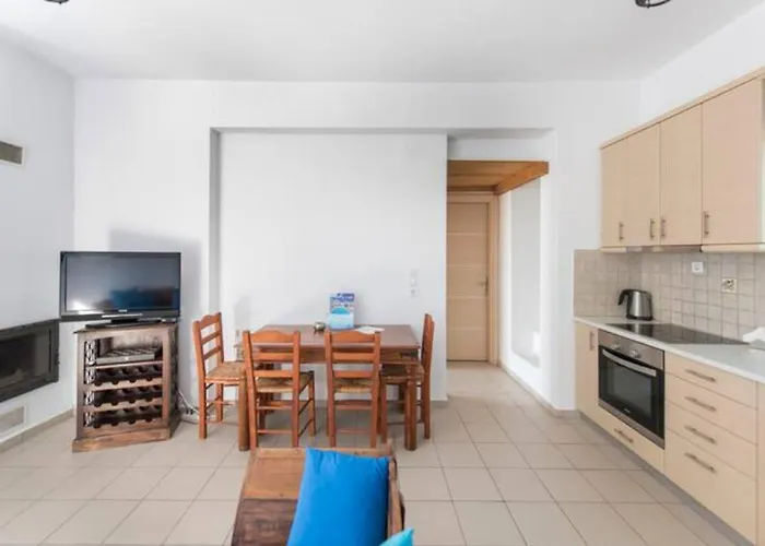 Santorini Traditional Vóthon