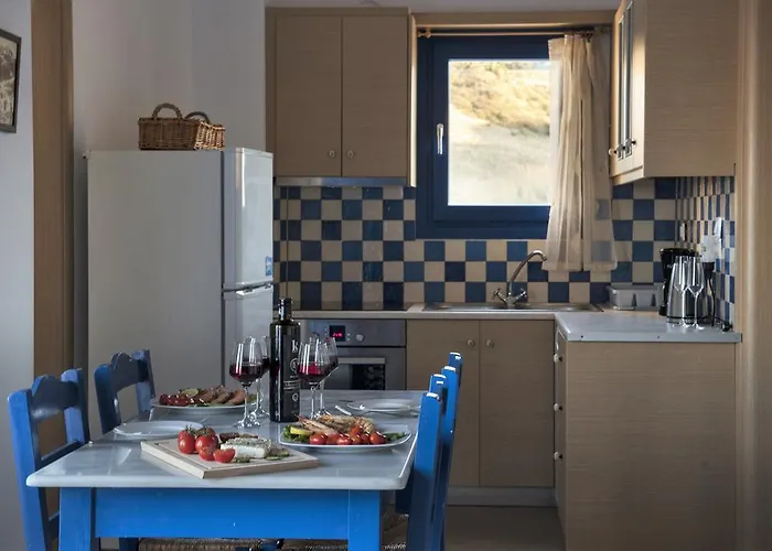 Santorini Traditional Vóthon