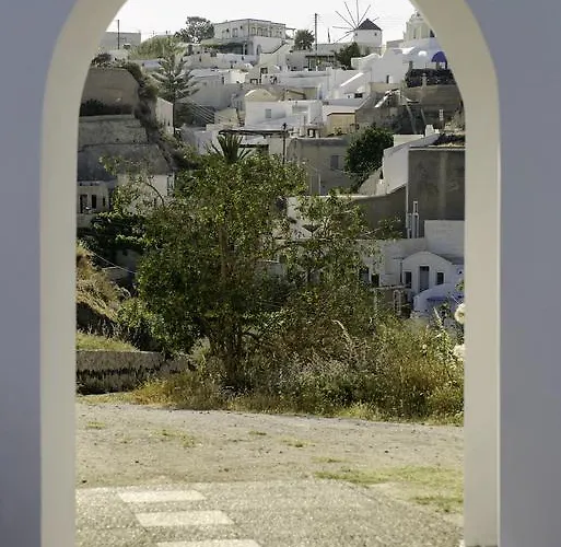 アパート Santorini Traditional