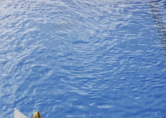 شقة Santorini Traditional Vóthon