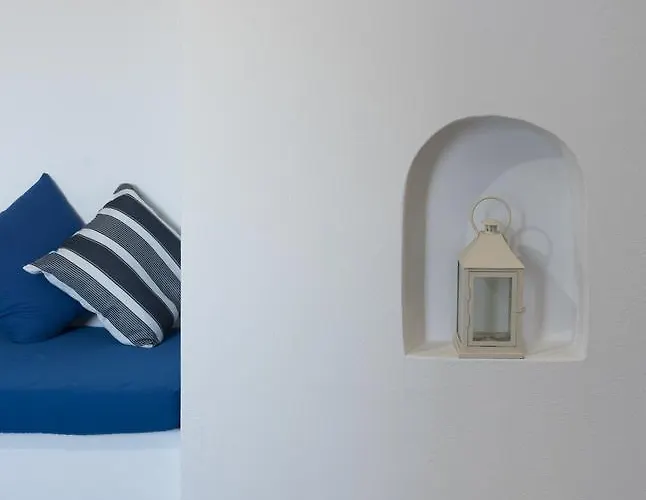 Santorini Traditional * Vóthon