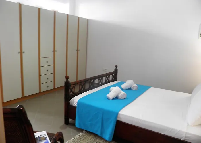 アパート Santorini Traditional *