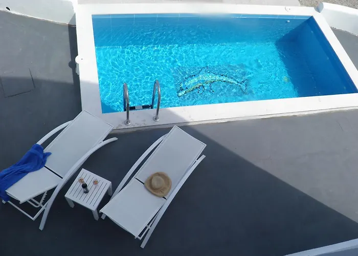 Santorini Traditional * Vóthon