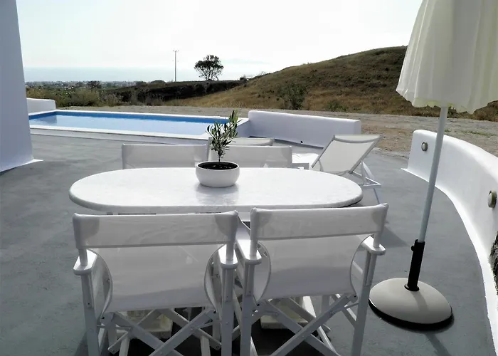 Santorini Traditional *