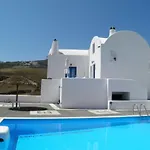 Lägenhet Santorini Traditional *