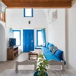 Lägenhet Santorini Traditional