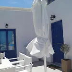 Lägenhet Santorini Traditional *