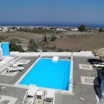Santorini Traditional * Vóthon
