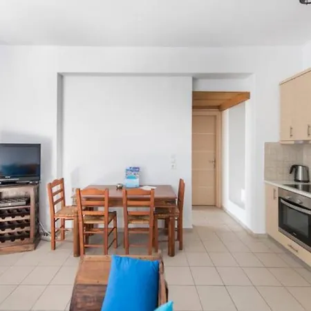 Santorini Traditional Vóthon