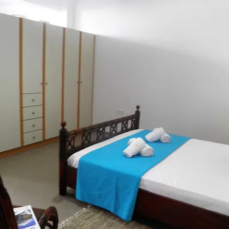 Apartamento Santorini Traditional *