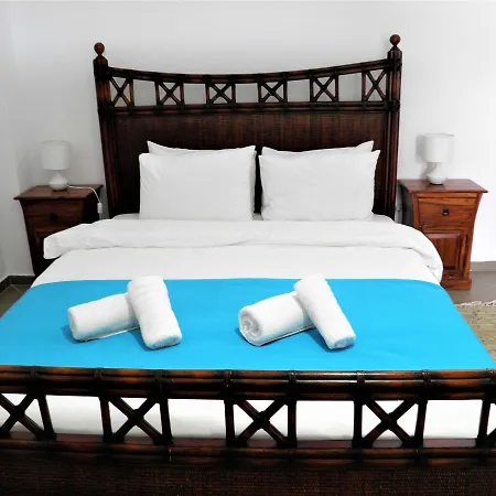 Santorini Traditional Apartamento Vóthon