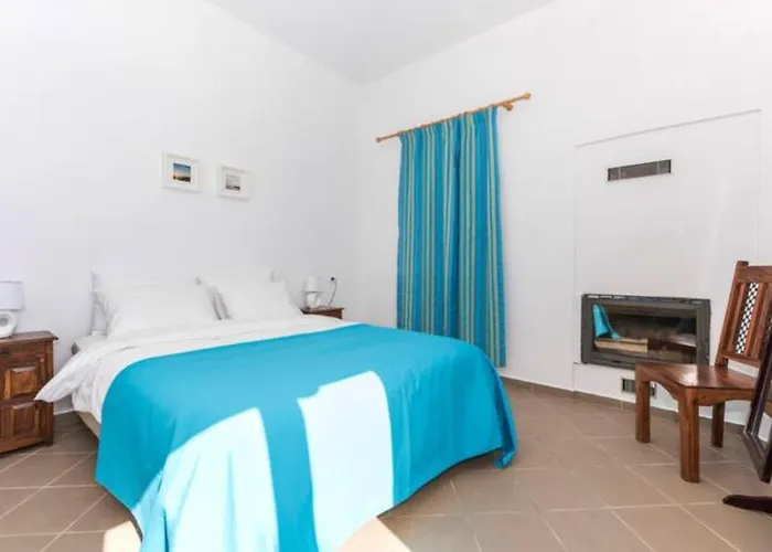 Daire Santorini Traditional *