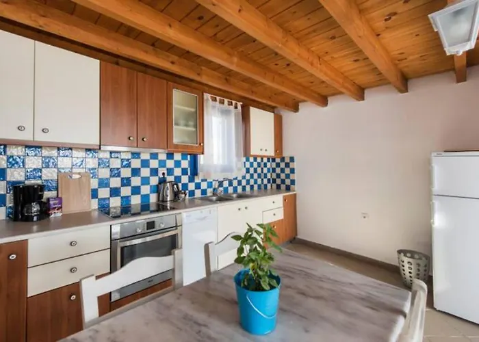 圣托里尼独家套房公寓 * Vóthon