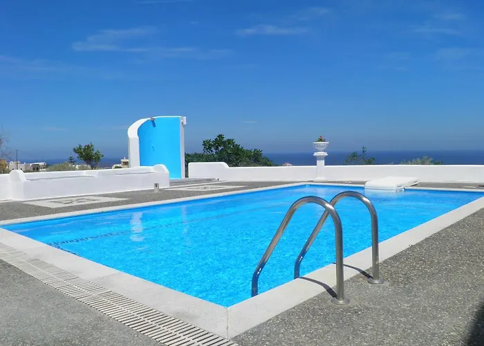 Santorini Traditional *