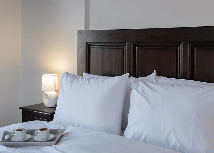 Santorini Traditional Daire *