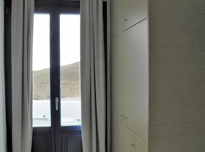 Santorini Traditional Daire *