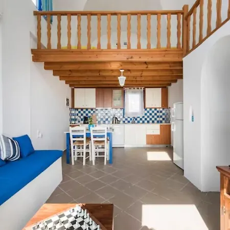 Santorini Traditional * Вотон