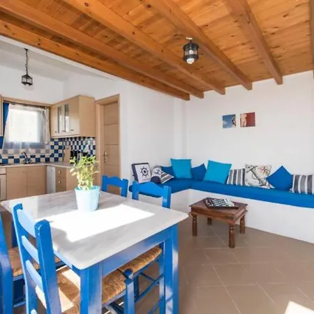 Santorini Traditional