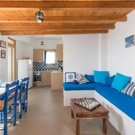 Apartment Santorini Traditional *