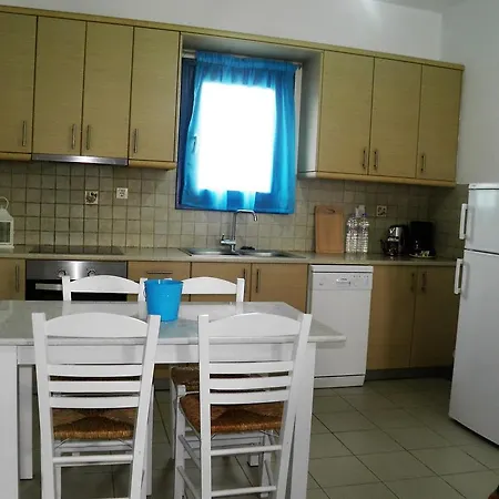 Santorini Traditional Вотон