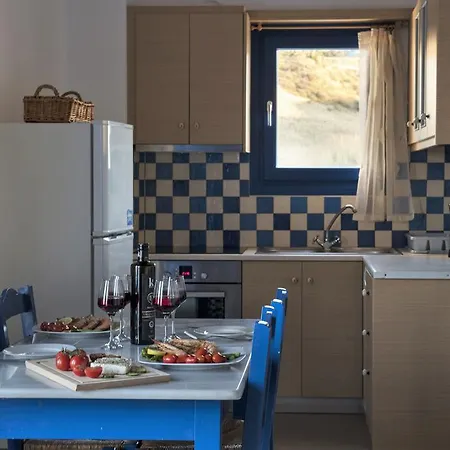 Santorini Traditional Vothon