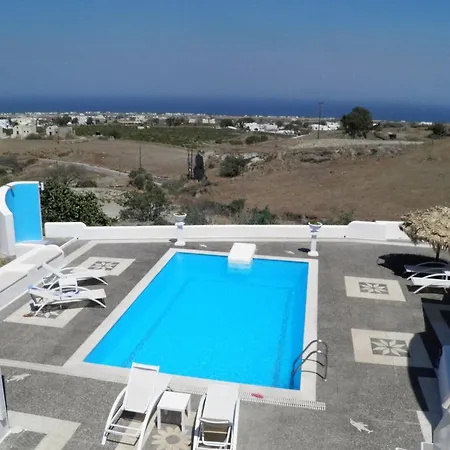 Santorini Traditional * Вотон