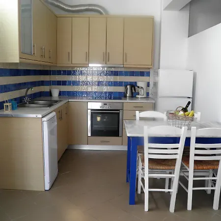 Apartment Santorini Traditional